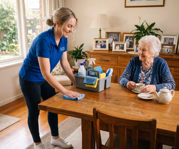 Meet the People Behind the Clean