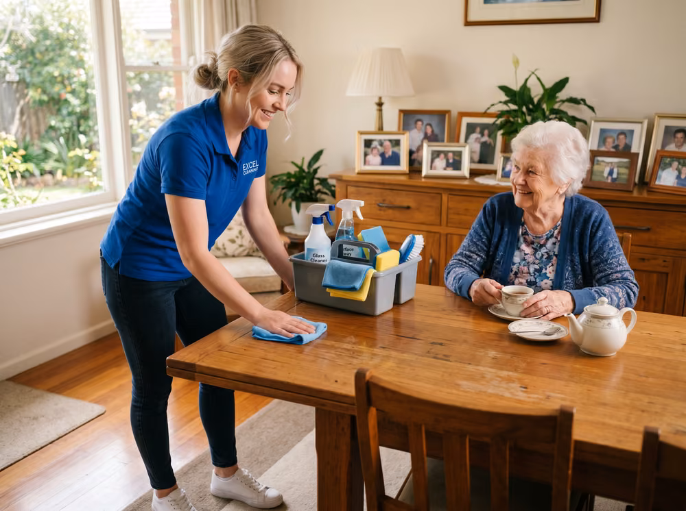 Meet the People Behind the Clean