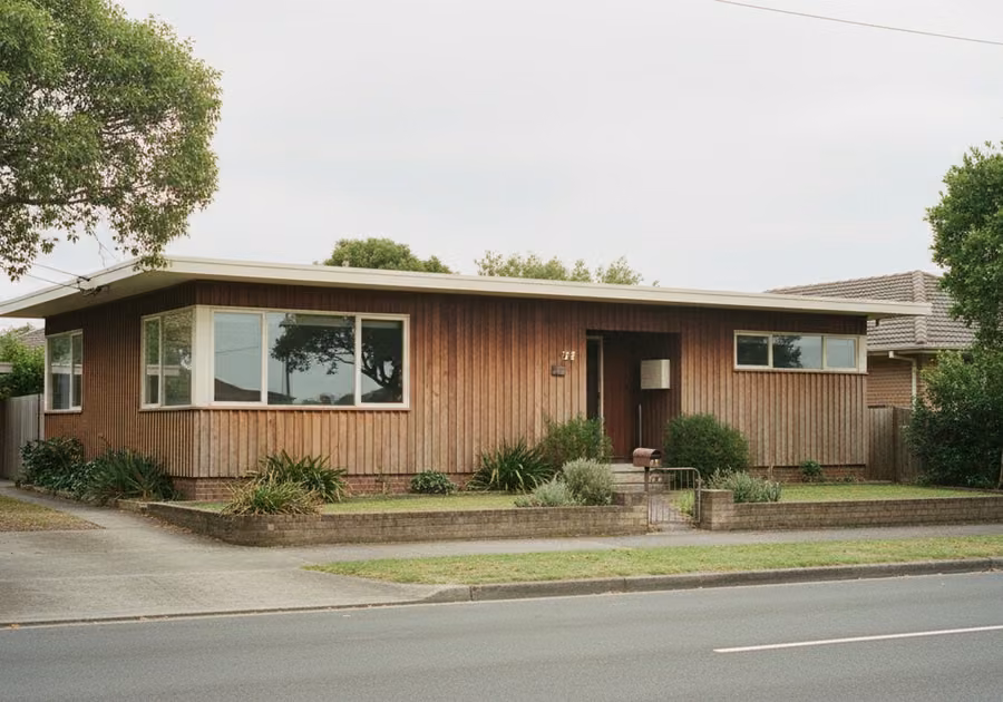 House Cleaning in Frankston