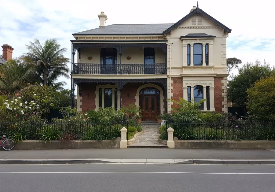 House Cleaning in Frankston