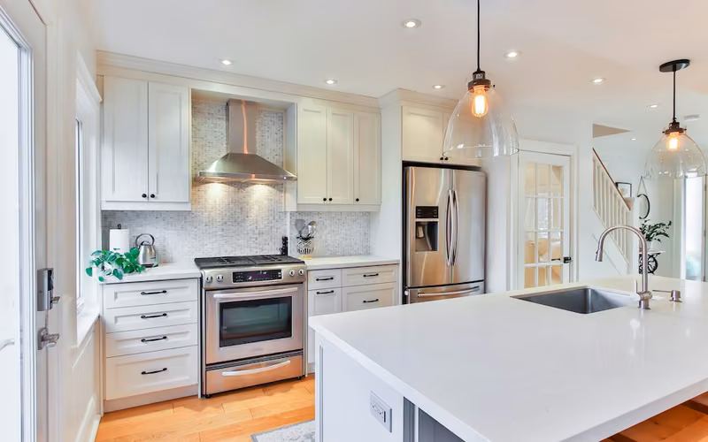 Get Started With DVA Cleaning