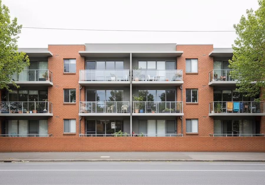 House Cleaning in Caulfield