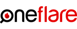 Oneflare logo
