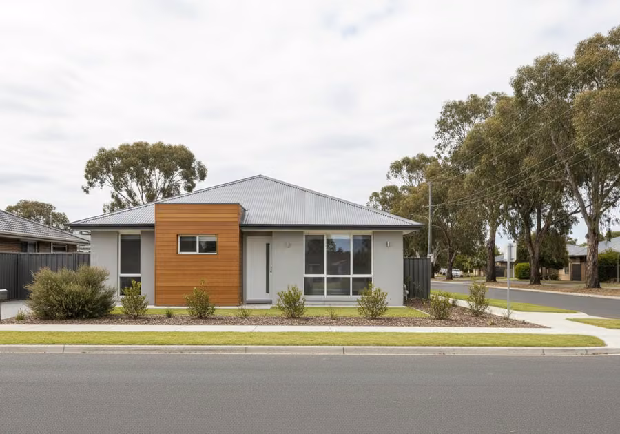 House Cleaning in Berwick