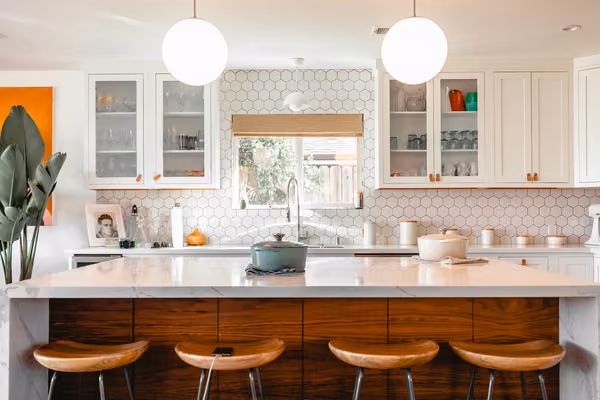 Regular House Cleaning
