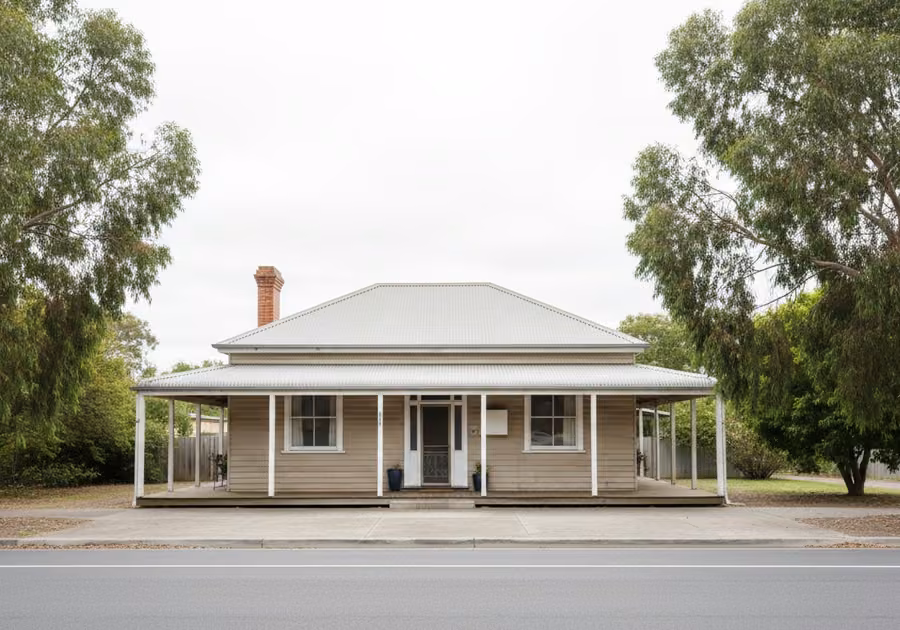 House Cleaning in Maribyrnong