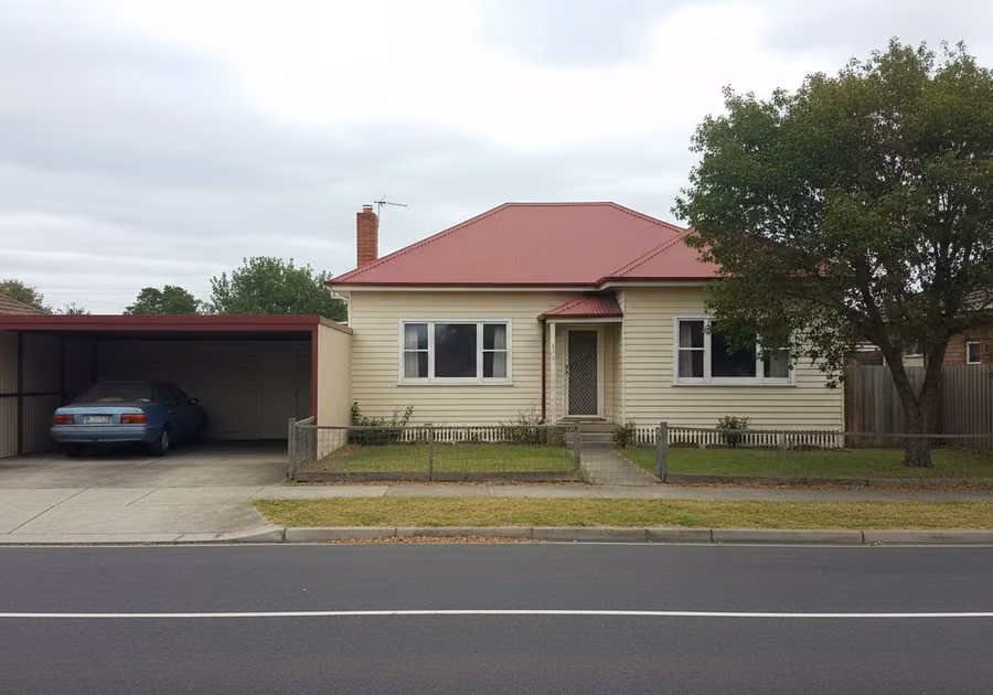 House Cleaning in Maribyrnong