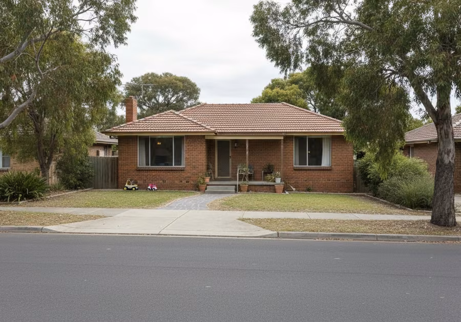 House Cleaning in West Footscray