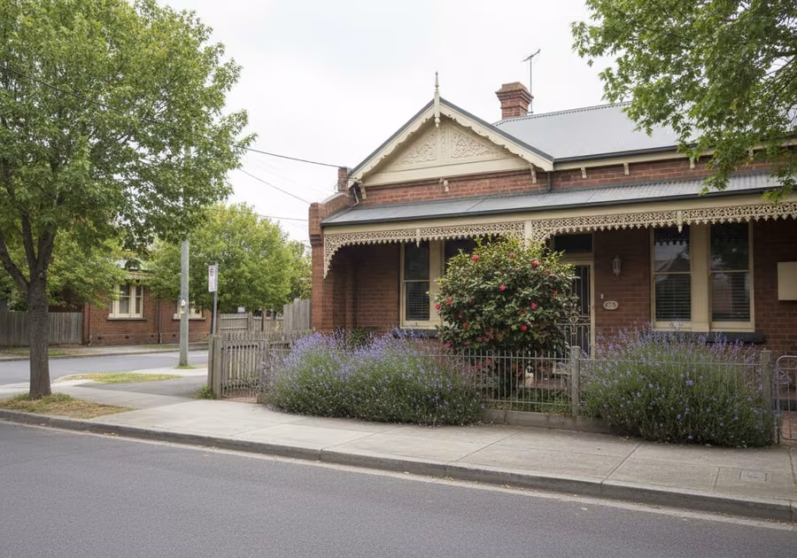 House Cleaning in Seddon