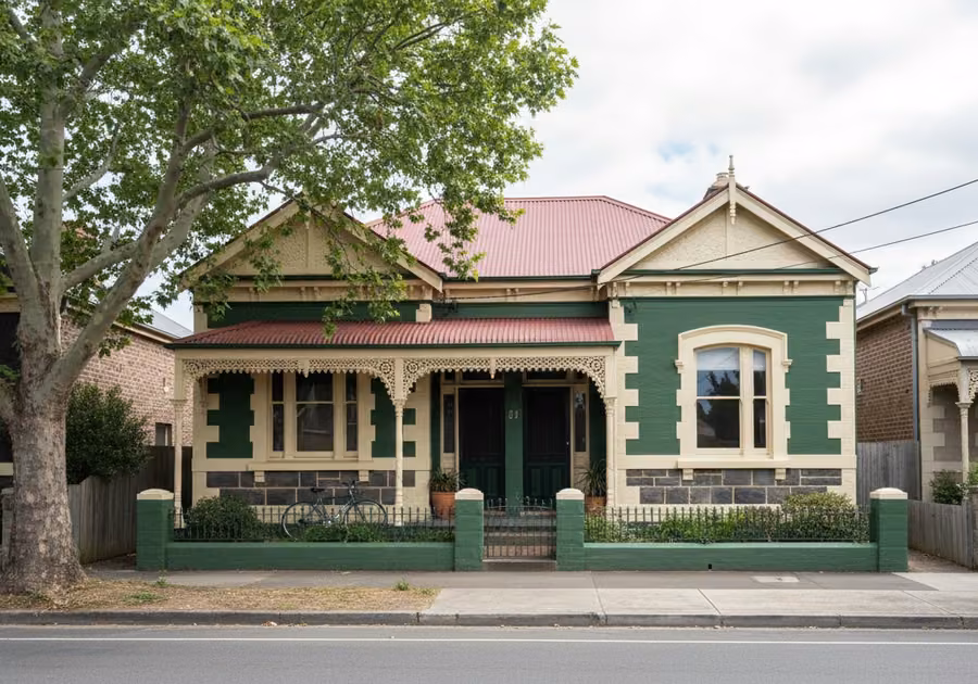 House Cleaning in Moonee Ponds