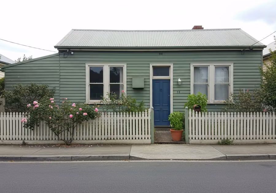 House Cleaning in Kew