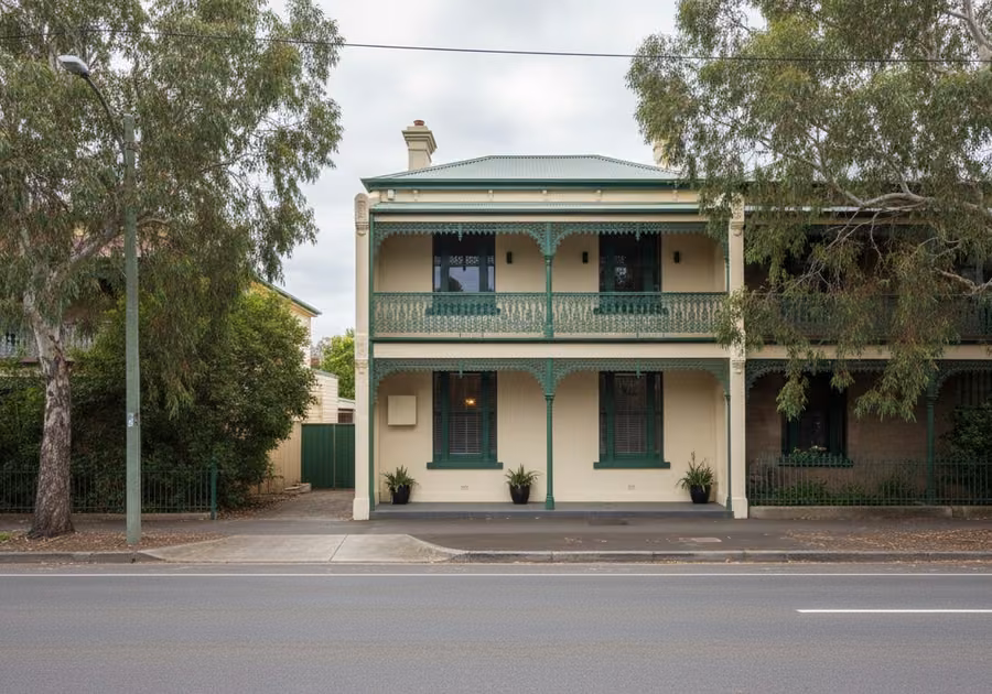 House Cleaning in Ascot Vale