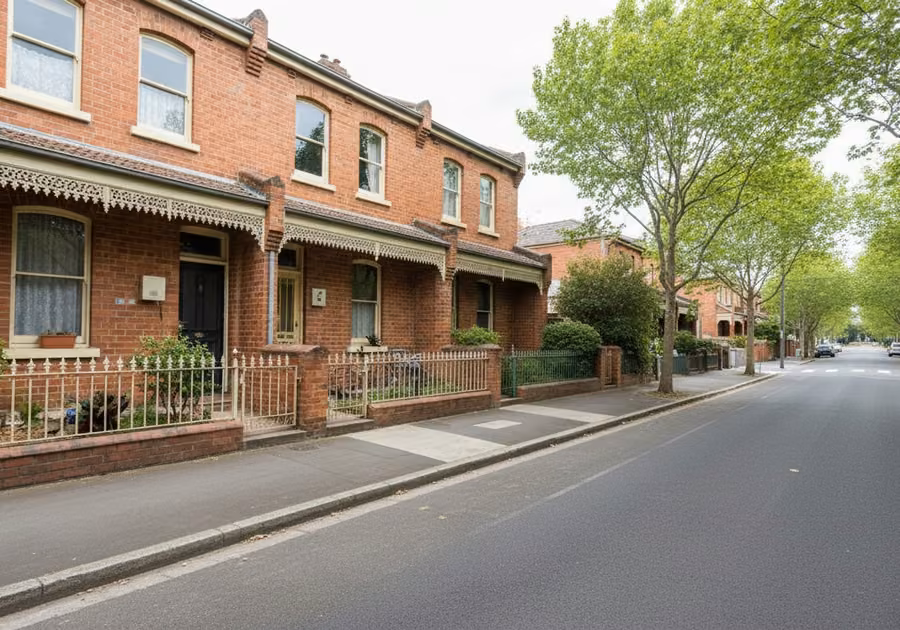 House Cleaning in Essendon