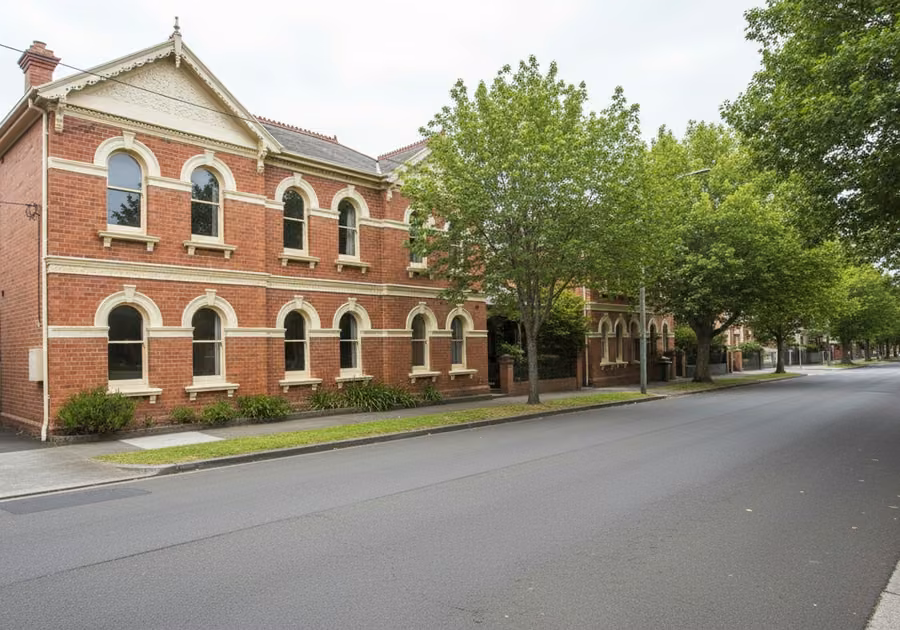 House Cleaning in Brunswick