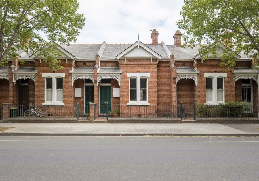 House Cleaning in Kew