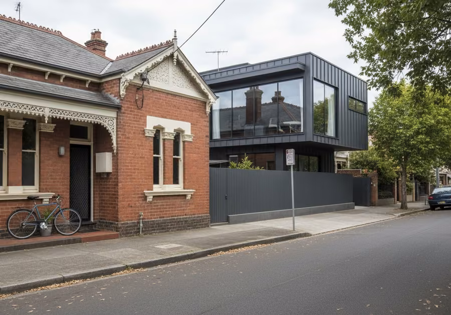 House Cleaning in Yarraville