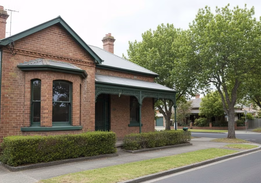 House Cleaning in Ascot Vale