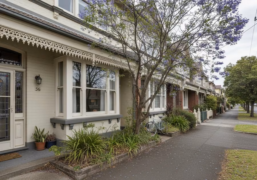 House Cleaning in Footscray