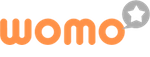 WOMO logo